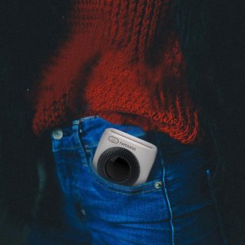 Portable Photo Printer - Image 3