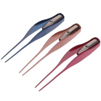 Earpick Tweezers