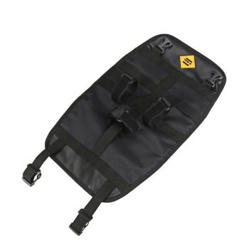 Bicycle Handlebar Bag Waterproof Front Tube Bag - Image 2