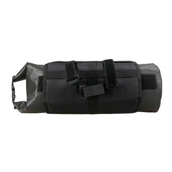 Bicycle Handlebar Bag Waterproof Front Tube Bag - Image 9