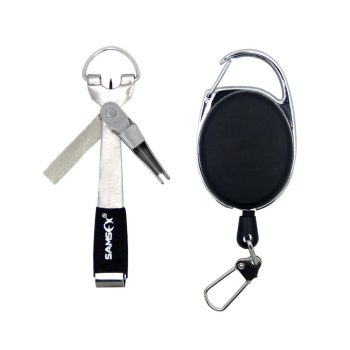 Fly Fishing Quick Knot Tool