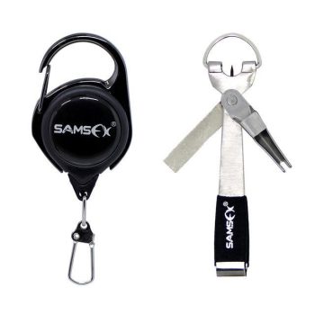 Fly Fishing Quick Knot Tool - Image 9