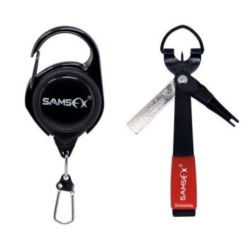 Fly Fishing Quick Knot Tool - Image 8