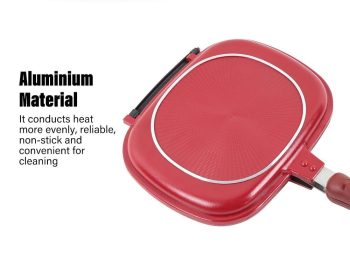 Premium Double Sided Pan - Image 7