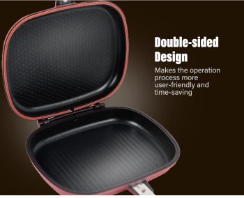 Premium Double Sided Pan - Image 4