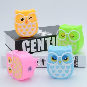 Night Owl Energy-Saving Nightlight - Image 5