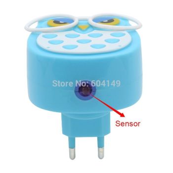 Night Owl Energy-Saving Nightlight - Image 3