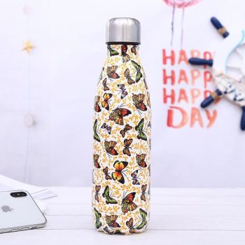 Flora Thermos Bottle 500ml Thermos Flask - Image 5