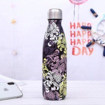 Flora Thermos Bottle 500ml Thermos Flask - Image 10