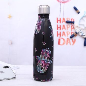 Flora Thermos Bottle 500ml Thermos Flask - Image 11