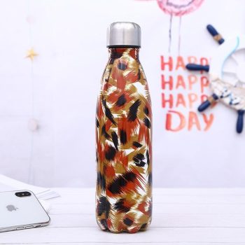 Flora Thermos Bottle 500ml Thermos Flask - Image 2