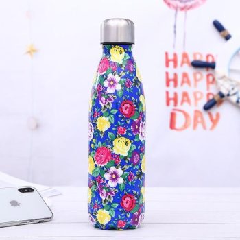 Flora Thermos Bottle 500ml Thermos Flask - Image 24