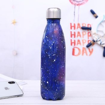 Flora Thermos Bottle 500ml Thermos Flask - Image 22