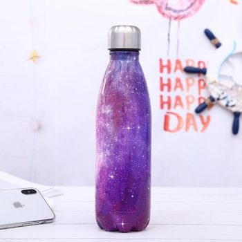 Flora Thermos Bottle 500ml Thermos Flask - Image 9
