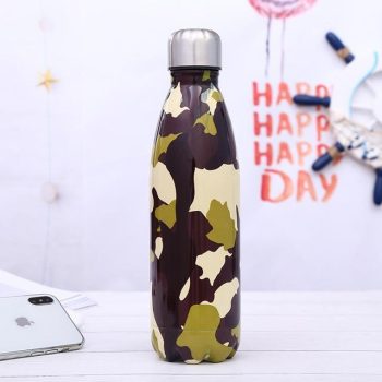 Flora Thermos Bottle 500ml Thermos Flask - Image 26