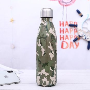 Flora Thermos Bottle 500ml Thermos Flask - Image 15