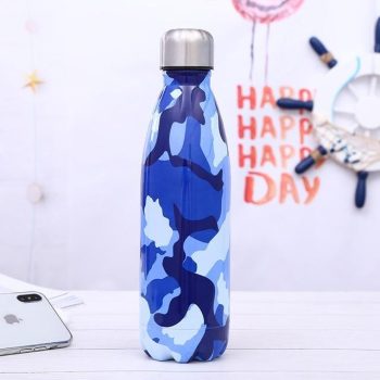 Flora Thermos Bottle 500ml Thermos Flask - Image 20