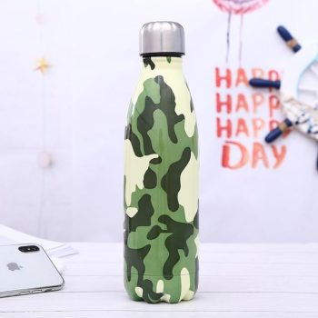 Flora Thermos Bottle 500ml Thermos Flask - Image 8