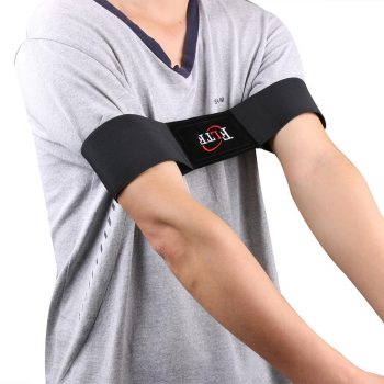 Elastic Nylon Golf Arm Posture Correction Belt