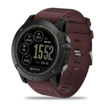 Wearable Device Heart Rate Monitor Smartwatch