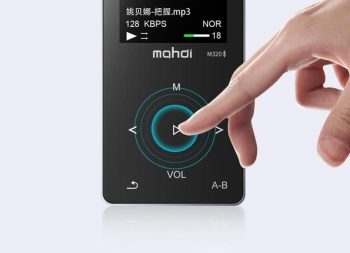 Bluetooth MP3 Player - Image 7