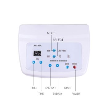 Whitening Freckle Removal Massage Facial Machine - Image 8