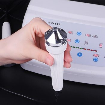 Whitening Freckle Removal Massage Facial Machine - Image 3