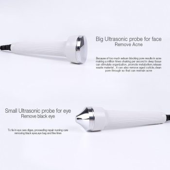 Whitening Freckle Removal Massage Facial Machine - Image 4