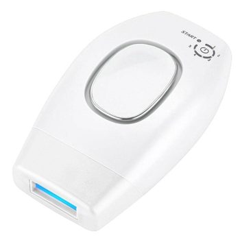 Portable Permanent Laser Hair Remover - Image 6