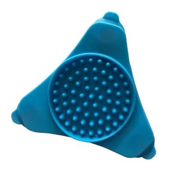 Slow Feeder Dog Bowl - Dog Lick Pad