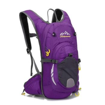 15L Waterproof Cycling Backpack - Image 2