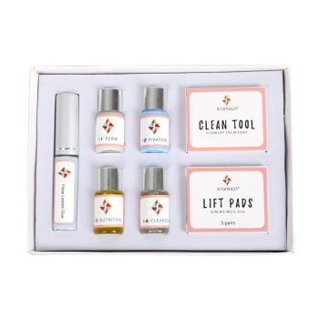 Professional Lash lift Kit