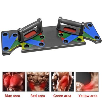 Limited Edition Pushup Board