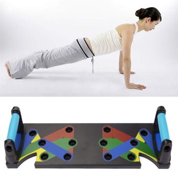 Limited Edition Pushup Board - Image 4