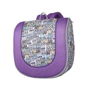 Multi-Function Portable Baby Bed Bag - Image 2