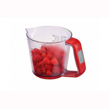 Digital Auto-Measuring Cup Scale - Image 3