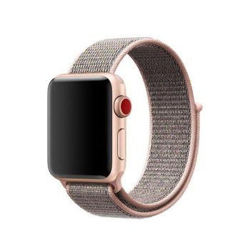 Sport Loop strap For Watch - Image 5