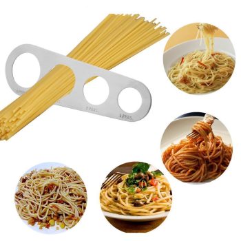 Pasta Measure Cooking Tool