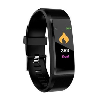 Fitness Tracker Smartwatch - Image 12