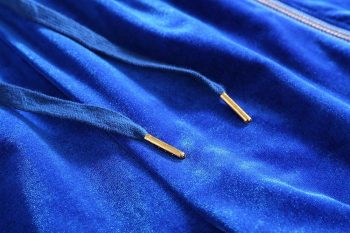 Mens Velvet Shorts Hip-Hop Short Kanye West - Image 10