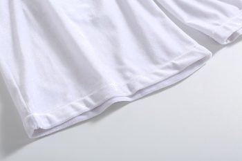 Mens Velvet Shorts Hip-Hop Short Kanye West - Image 7