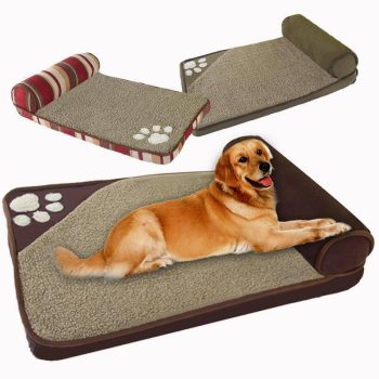 Dog Beds for Large Dogs