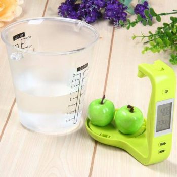 Digital Auto-Measuring Cup Scale - Image 5