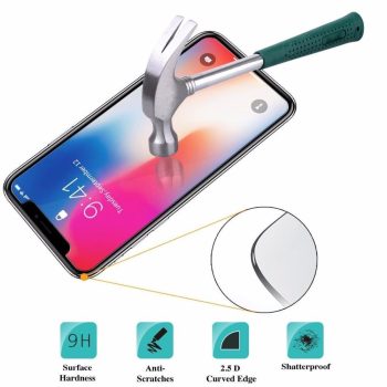 Tempered Glass Screen Protector - Image 3
