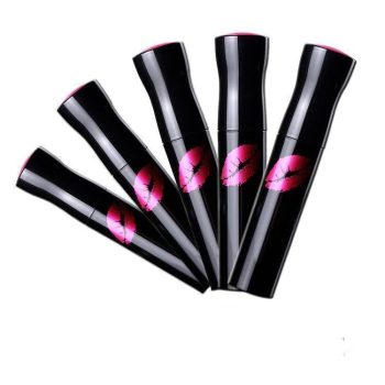 Lip Plumper Waterproof Matte Lip Gloss - Image 5