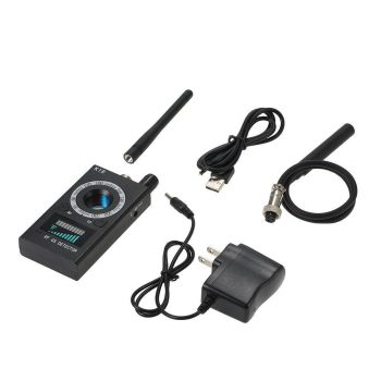 Wireless Mini Camera Bug Detector - Image 3