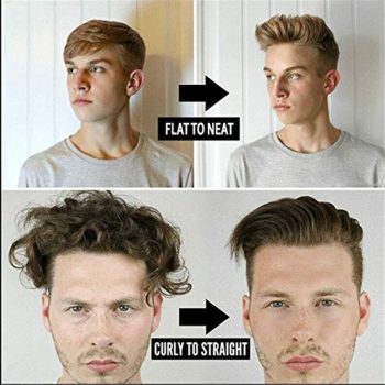 Electric Beard Straightening Comb - Image 6