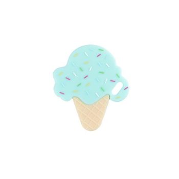 1pcs Sheep Pattern Baby Teether - Image 2