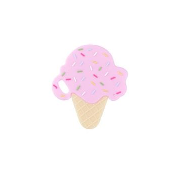 1pcs Sheep Pattern Baby Teether - Image 6