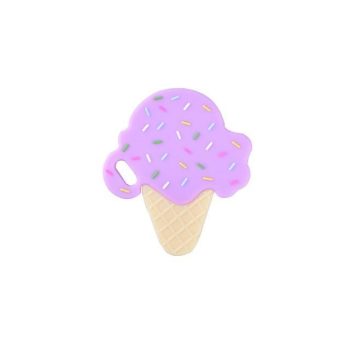 1pcs Sheep Pattern Baby Teether - Image 3